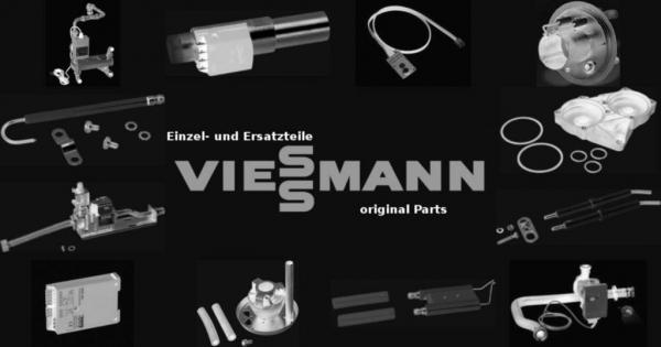 VIESSMANN 7843916 Dichtung Neopren 12x3