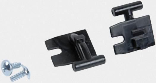 VIESSMANN 7825701 Einhängeverschluss-Satz