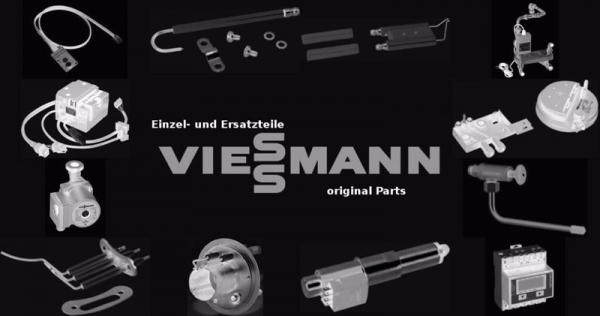 VIESSMANN 7836399 Ablaufwinkel vitoweiß