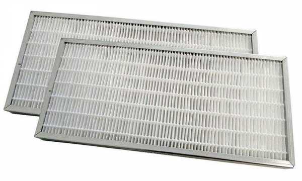 DIMPLEX 364480 EFG300-400M5 Ersatzfilter-Set M5 (früher: EFG300-400F5)