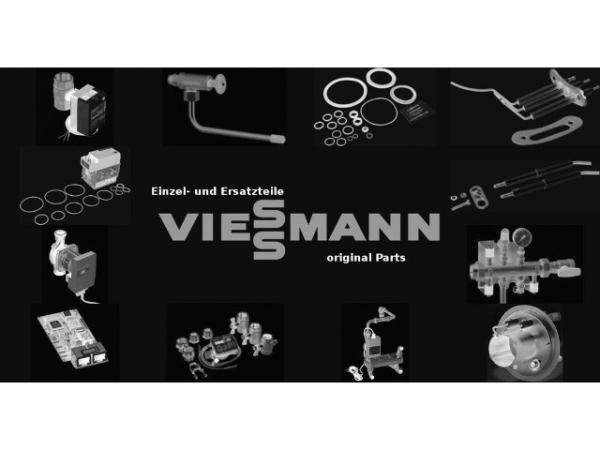 VIESSMANN Steckbares Interfacerelais 4W