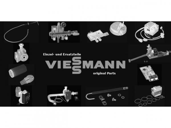 VIESSMANN 7834124 Dichtung DN15 PN16 (max. 120°C)