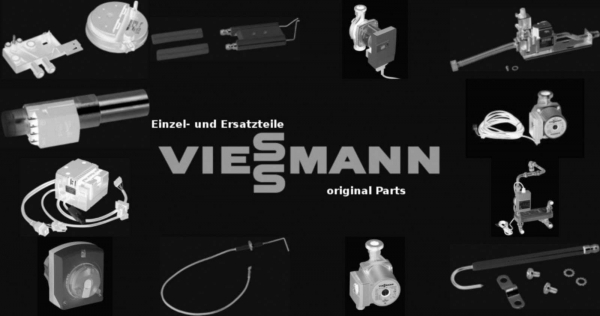 VIESSMANN 7839612 Zündbaustein