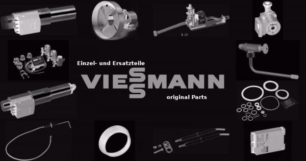 VIESSMANN 7830212 Aschetürscharnier