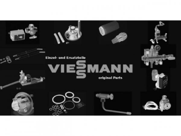 Viessmann Hydraulik Rücklauf 34kW 7856969