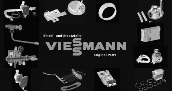 VIESSMANN 7836207 Gemischblende