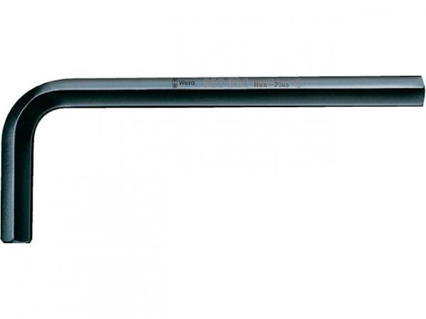 Winkelschlüssel BlackLaser 12,0x125mm 6-kant