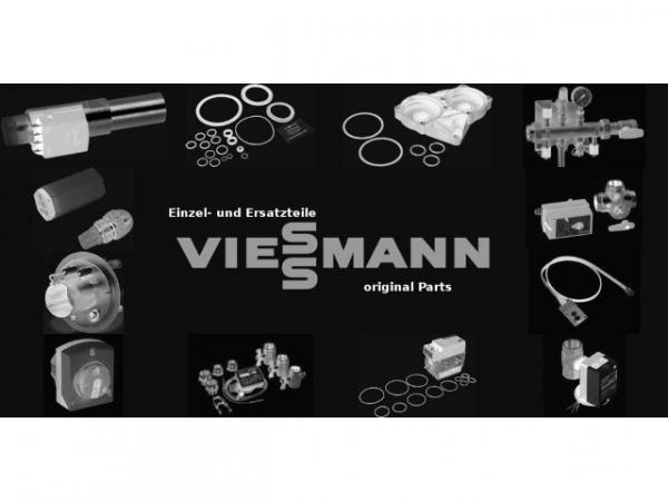 VIESSMANN 7036572 Beipack Zwischenflansch DN80/50 PN16 DN80/50
