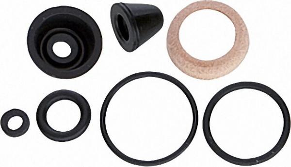 GROHE Dichtungssatz für 37017 + 509