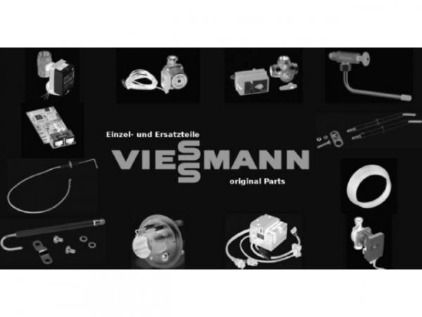 Viessmann Türgriff 7867442