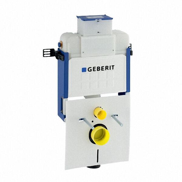 110250001 KOMBIFIX Montageelement für Wand- WC mit UP-Spülkast 110250001 KOMBIFIX Montageelement für Wand- WC mit UP-Spülkast