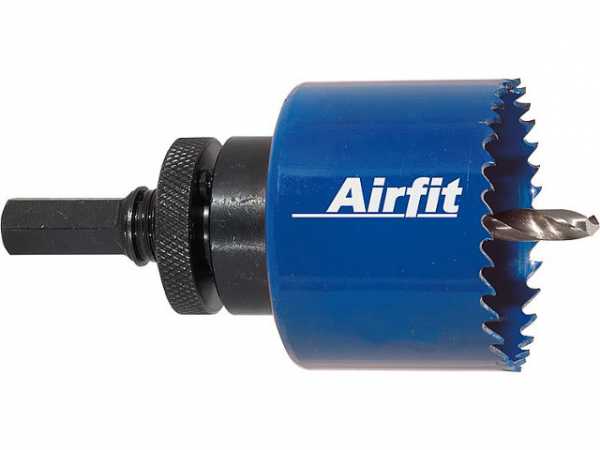 AIRFIT Kreisschneider 59mm, auch für Anschraub-Muffe