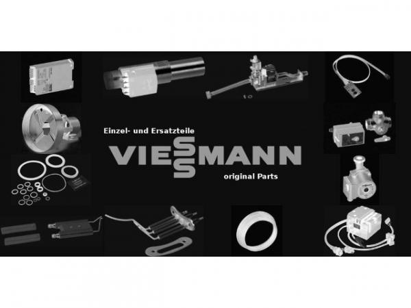 VIESSMANN 7830177 Hochtemperatur-Druckluftschlauch l=4m