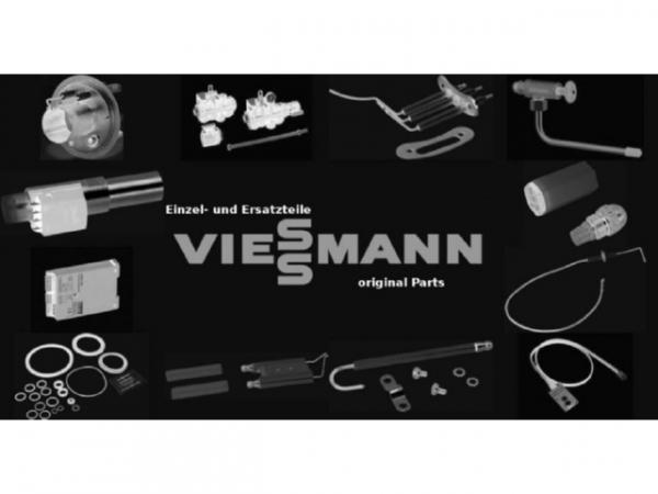 Viessmann Matte Rauchgass. 5137826