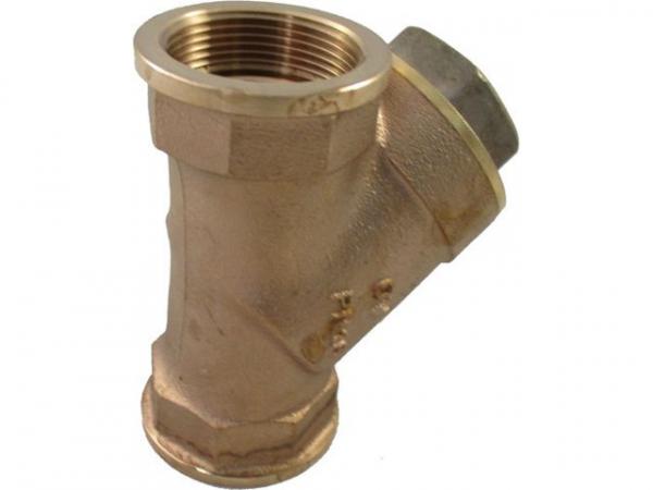 WOLF 2071438 Schmutzfänger IG 1.50 PN16 RGC