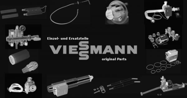 VIESSMANN 7819828 Abgassammelkasten