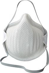 Partikelfilter Moldex P3 R EasyLock für Serie 7000+9000 VPE=12 Stk.