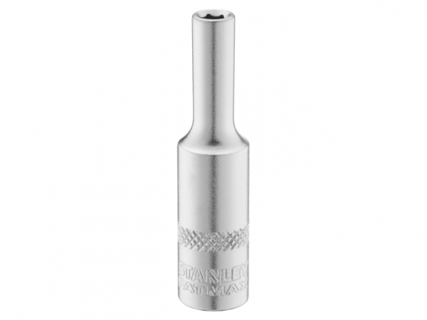 Stanley FM 1/4 6-Kant Schmale Stecknuss 4 mm FMMT17248-0