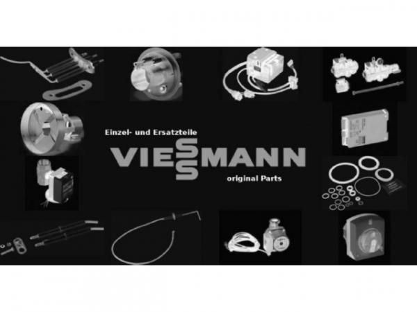 Viessmann Lamellenblech oben rechts 7330635