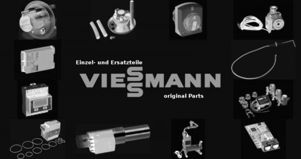 VIESSMANN 7813970 Wärmedämmblock