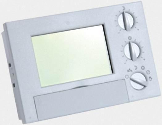 VIESSMANN 7816456 Bedieneinheit