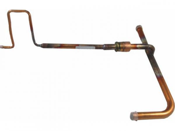 WOLF 2980882 Verdampfer BWL-1 Typ-2