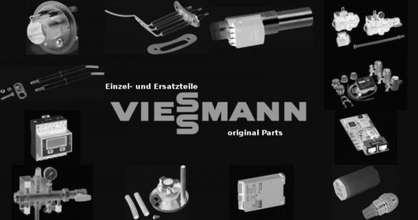 VIESSMANN 7817244 Anschluss-Stück