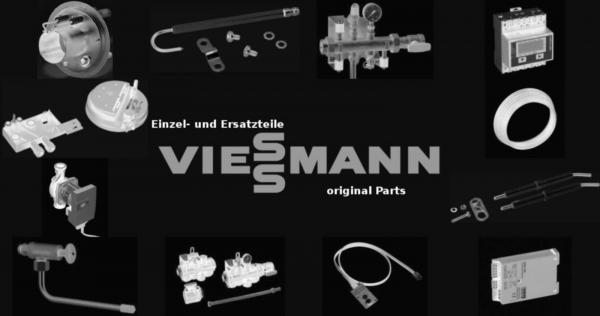 VIESSMANN 7818139 AZ-Verschlussdeckel D=125