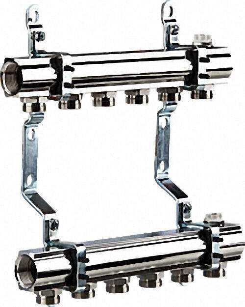 Heizungsverteiler Typ M 1. 12 Heizungsverteiler Typ M 1. 12