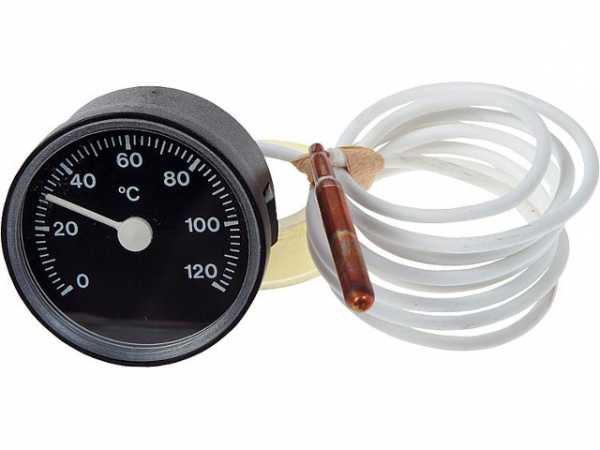 Vaillant Thermometer 10-1534