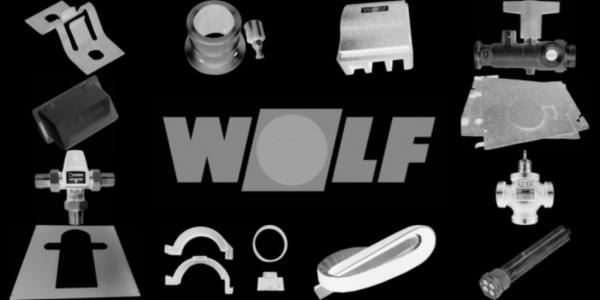 WOLF 2483865 Basispaket für 1.Reihe