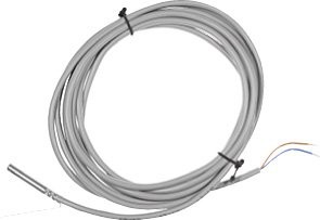 Bosch Sensor Set NTC RD 6,0 Junkers Spechertemperaturfühler #7735502304 Bosch Sensor Set NTC RD 6,0 Junkers Spechertemperaturfühler #7735502304