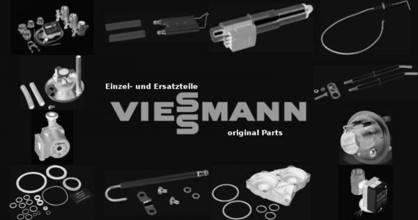 VIESSMANN 7324161 Brennerwagen