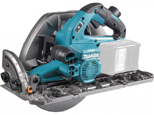 Akku-Handkreissäge Makita 40V HS011GZ ohne Akku & ohne Ladegerät