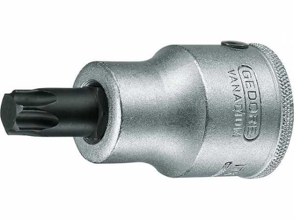 Schraubendrehereinsatz GEDORE 3/4' Innen-TORX® T100