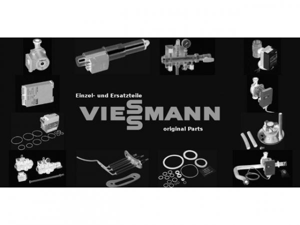 VIESSMANN 7830153 Dichtung DN40 PN40/16 (max. 280°C/30bar)
