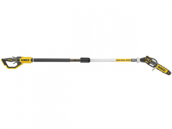 Akku-Hochentaster DeWALT 18V DCMPS567N-XJ ohne Akkus und Ladegerät