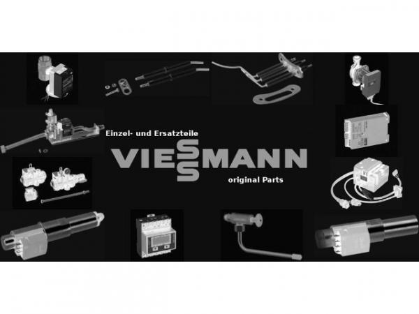 VIESSMANN Niveauschalter Tankeinbau