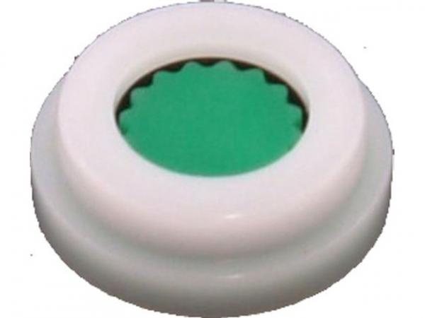 WOLF 2444156 Durchflussmengenregler 7,0 Ltr/min