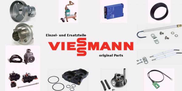 VIESSMANN 9564857 Vitoset Reinigungswinkel 90 Grad, einwandig, Unterdruck, Systemgröße 150mm