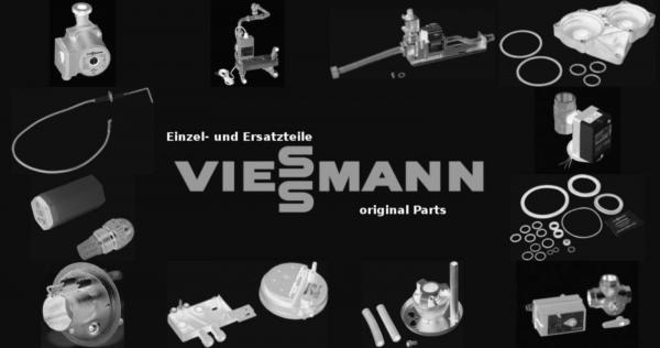 VIESSMANN 7825536 Umwälzpumpenkopf VIMb 12/6-2 HE
