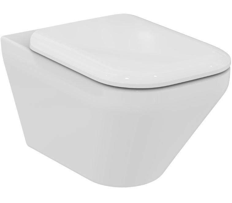 K315801 Tonic II Wand-Tiefspül WC weiß AquaBlade K315801 Tonic II Wand-Tiefspül WC weiß AquaBlade