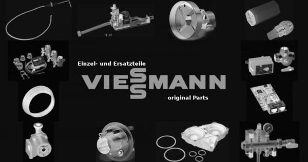 VIESSMANN 7218427 Ersatzteilsatz für Ölpumpe Suntec AL 35 C + AT 2-55 C