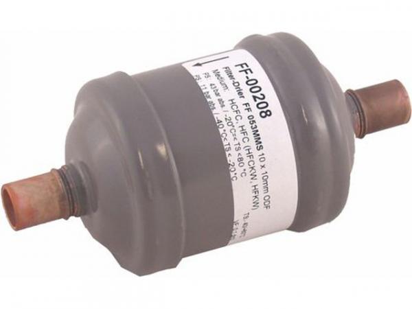 WOLF 2071367 Filtertrockner D10