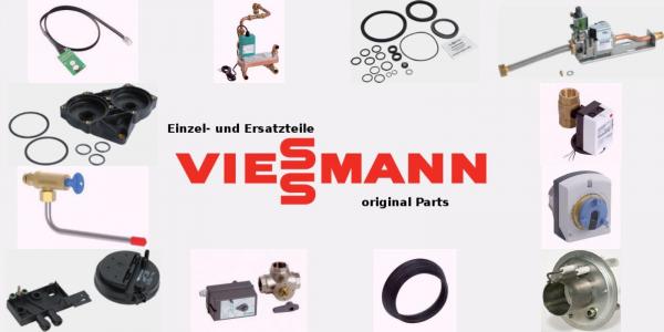 VIESSMANN 9564801 Vitoset Winkel 87 Grad, einwandig, Systemgröße 100mm