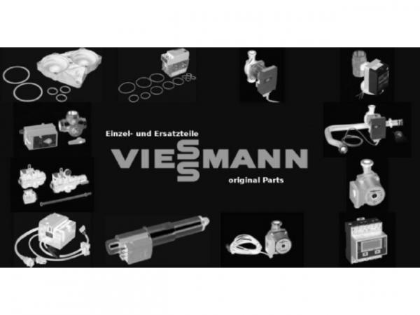 Viessmann Anschlussrohr RL 7859272