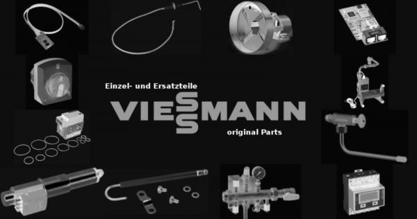 VIESSMANN 7825966 Behälter zu NH 140