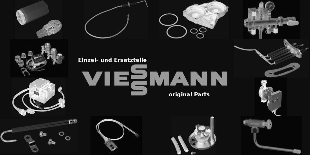 7498998 Speicherkörper Vitocell 100-W CVB 300L 7498998 Speicherkörper Vitocell 100-W CVB 300L