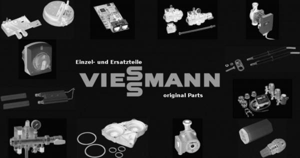 VIESSMANN 7826495 Anschlussrohr HR