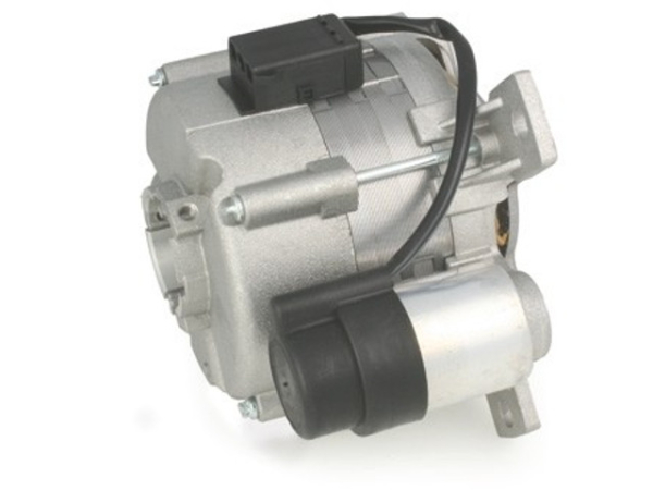 HANSA Brennermotor 230V, 60W, inkl. Kondensator 4µF, kompatibel mit ACV BMR und HANSA HVS Modellen